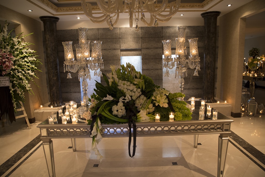 تشریفات مجالس